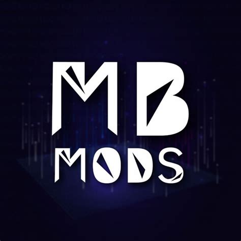 MBMods – Telegram